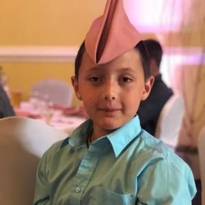 Meet your Posher, Dan